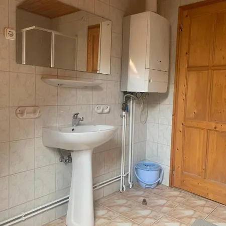 Szigligeti Marika Apartman Apartman Szigliget