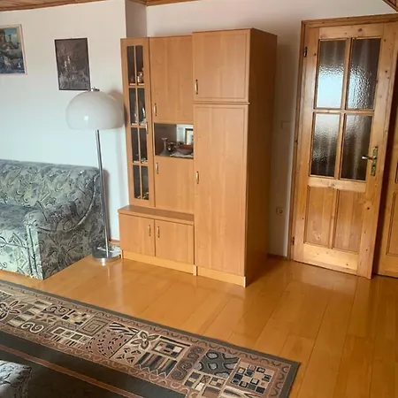 Szigligeti Marika Apartman Apartman