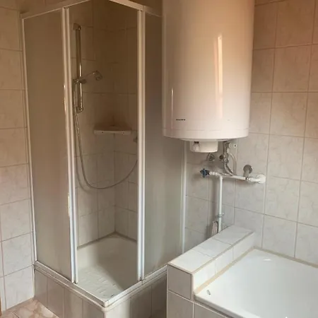 Apartman Szigligeti Marika Apartman