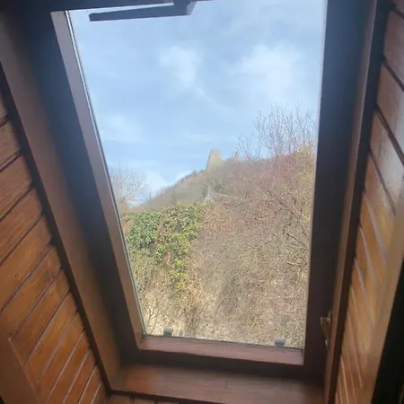 Apartman Szigligeti Marika Apartman *