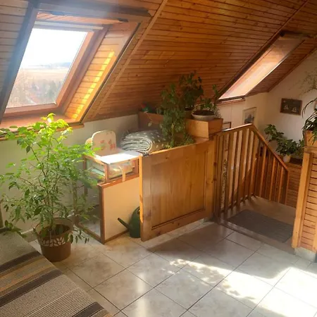 Apartman Szigligeti Marika Apartman Szigliget