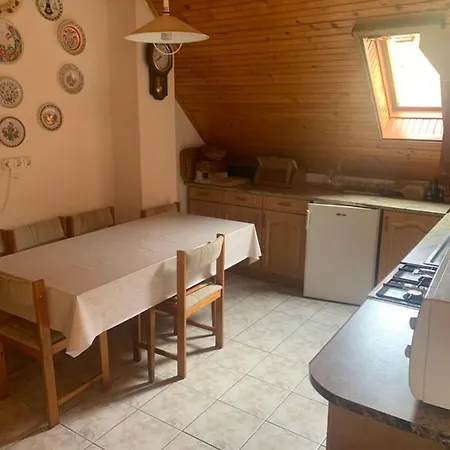 Apartman Szigligeti Marika Apartman *