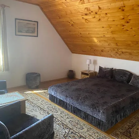Apartman Szigligeti Marika Apartman Szigliget