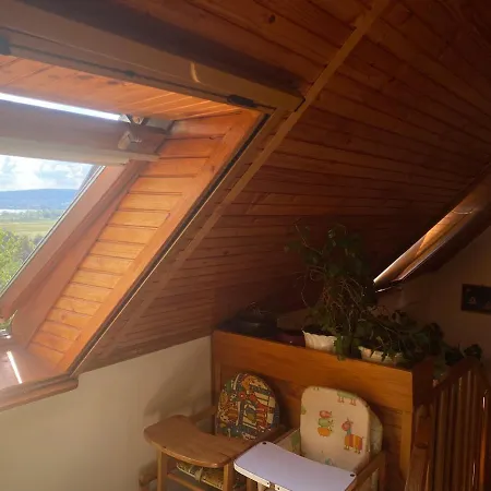 Apartman Szigligeti Marika Apartman Szigliget